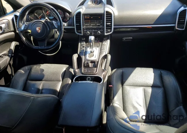 WP1AF2A28DLA39257: 78779765