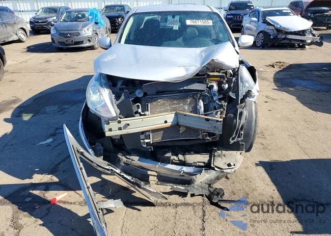 3N1CN7AP3GL894207: 76871505