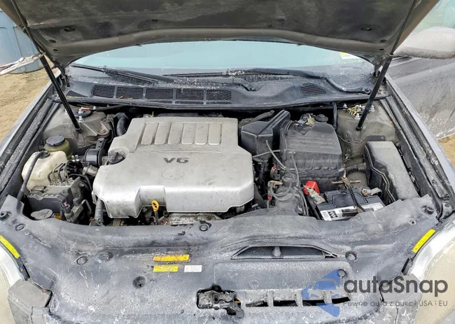 4T1BK36B86U082537: 76868285