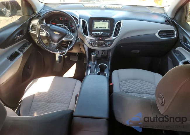 3GNAXJEV5JS534073: 76426375