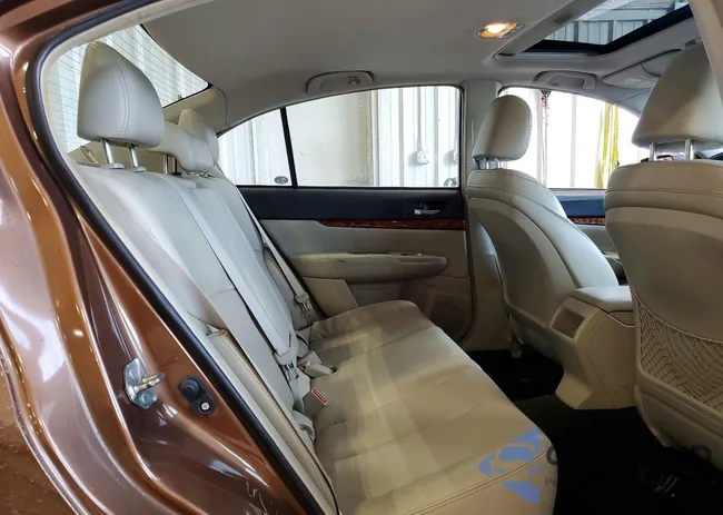 4S3BMCK69C3033016: 77490245