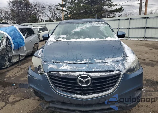 JM3TB3CV3F0447597: 77730895