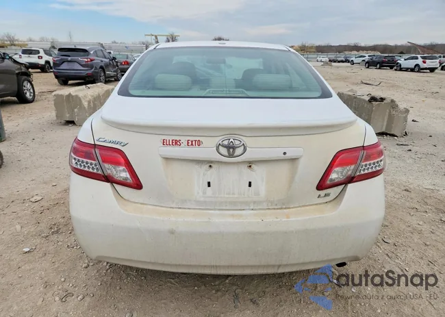 4T1BF3EK4AU528245: 79161425