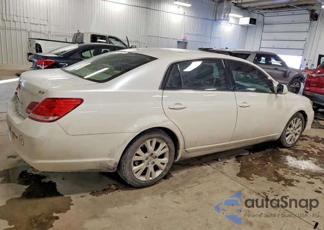 4T1BK3DB9AU368926: 75578535