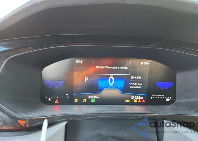 3VVCX7B2XPM368176: 75582895