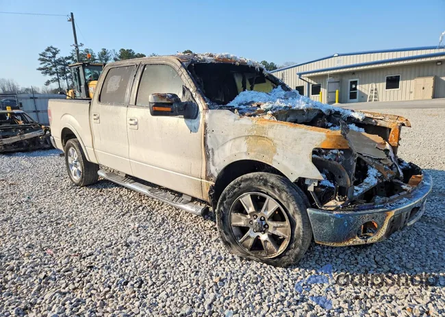 1FTPW12V09FA67445: 76709475