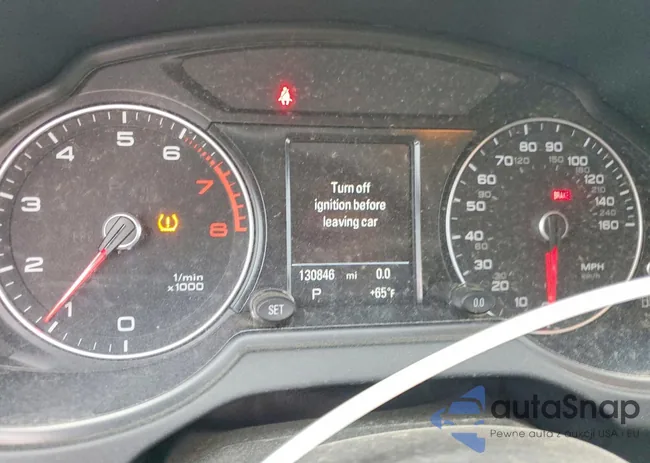 WA1LFAFP4FA125540: 77131175