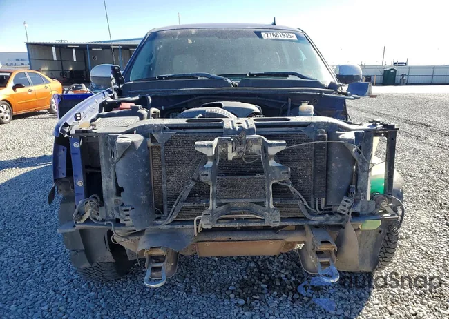 3GTRKVE34AG223981: 77661935