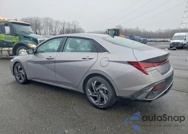 KMHLS4DG2SU983809: 77605495