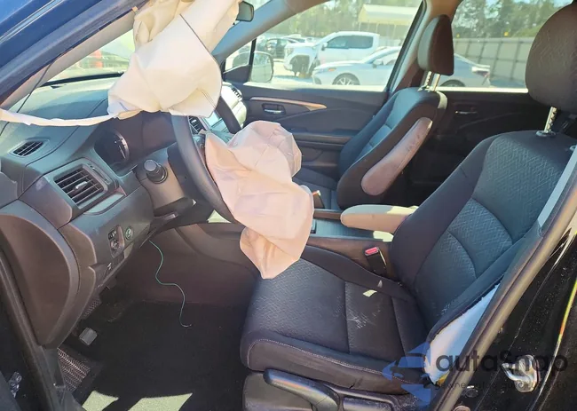 5FPYK3F11HB033219: 77119015