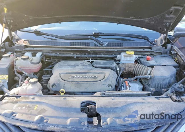 2C4RC1N75JR113556: 74654565