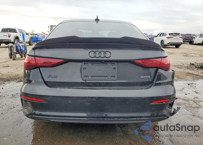 WAUHUDGY6PA127220: 77978605