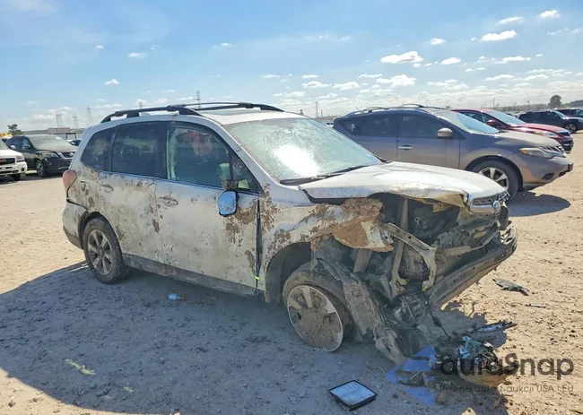 JF2SJARC8HH504853: 76716945