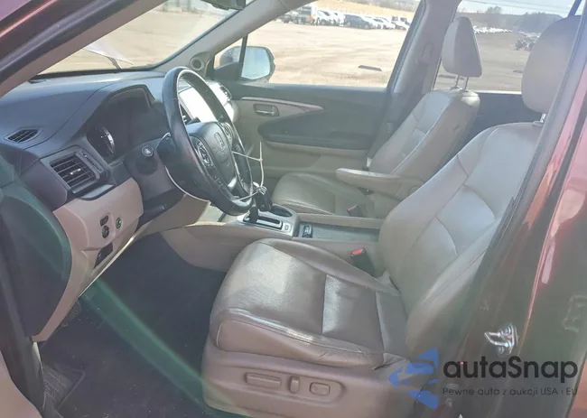 5FPYK3F60KB007536: 78519795