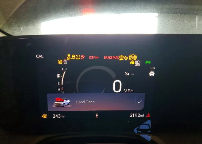 KL4AMDSL2SB155285: 74885565