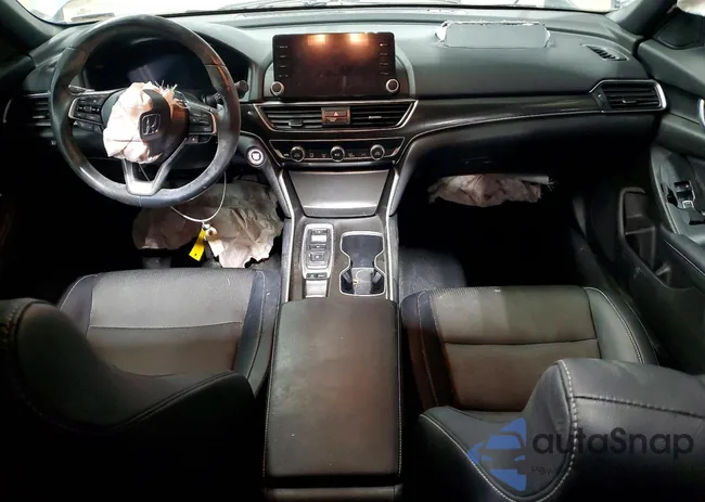 1HGCV2F38MA014063: 75368515