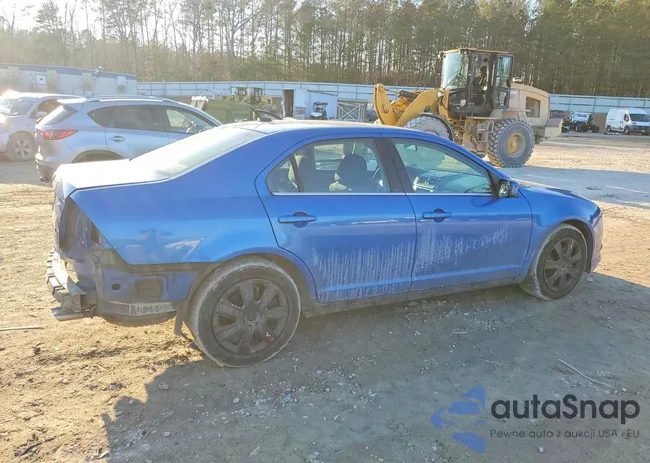 3FAHP0HA4BR122994: 77001245