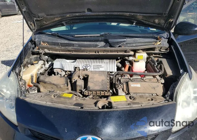 JTDKN3DU8E1744813: 76737675