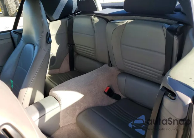 WP0CA29953S652340: 77215815