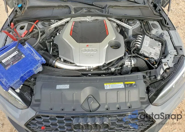 WUABWCF58KA907509: 79209155