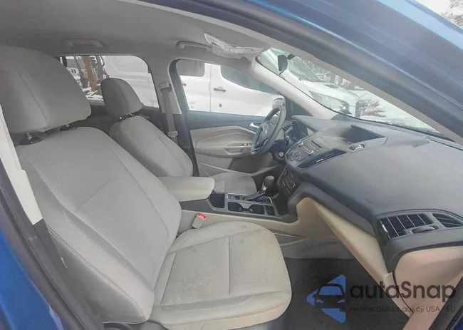 1FMCU9GD3HUD43433: 78191125