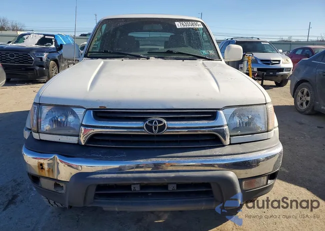 JT3HN86R629077435: 76355895