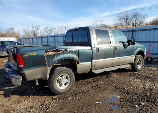 1FTNW21L54EA76489: 77863845