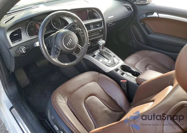 WAUVFAFH3DN005707: 74690305