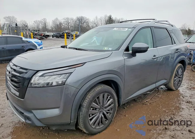 5N1DR3CD8PC251568: 77366285