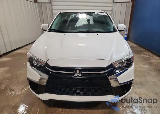 JA4AP3AUXJZ003739: 76478625