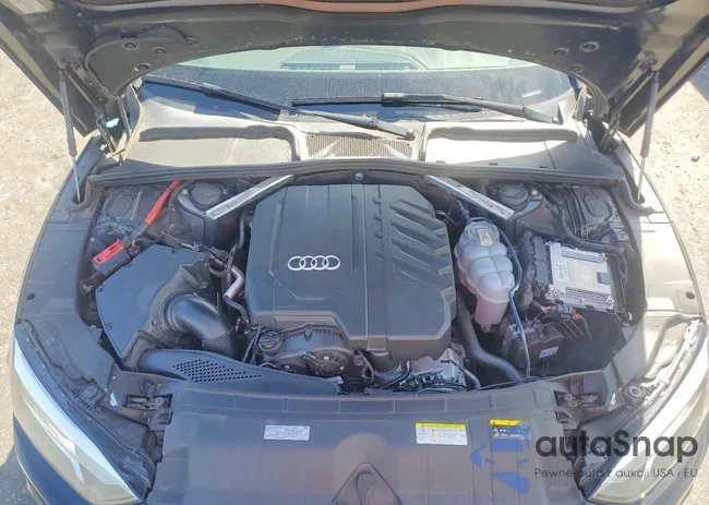 WAUABCF54MA040193: 78824405