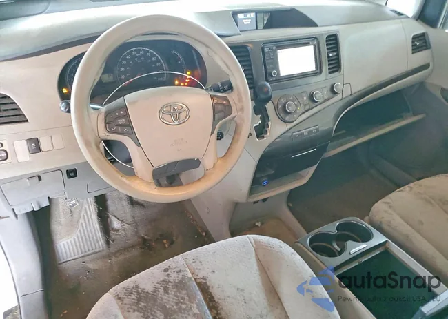 5TDKK3DC4CS264154: 79415845