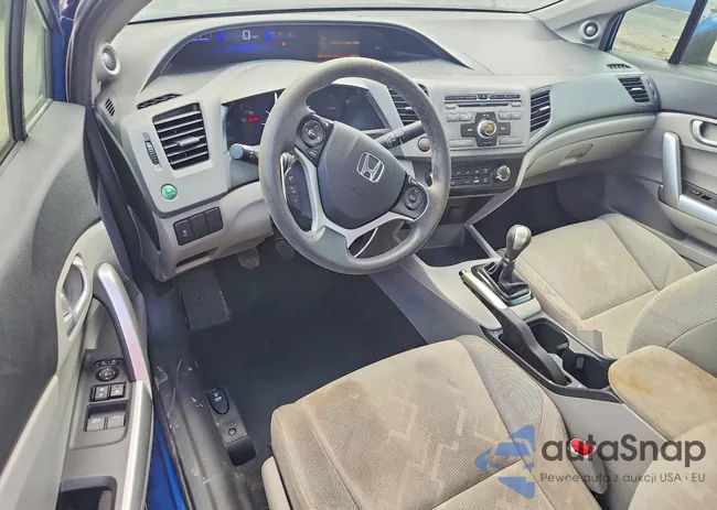 2HGFG3A83CH507259: 78358225