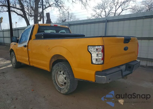 1FTMF1C55JKE08397: 74481905