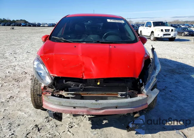 3FADP4GX2FM166684: 77485925