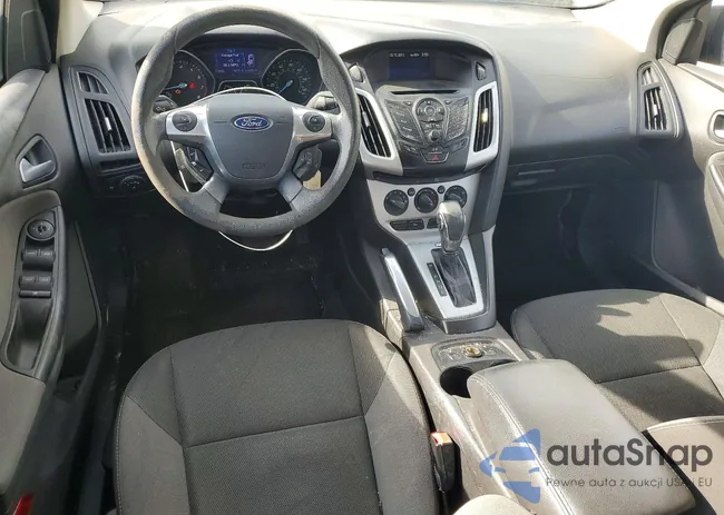 1FADP3F20DL232731: 77565005