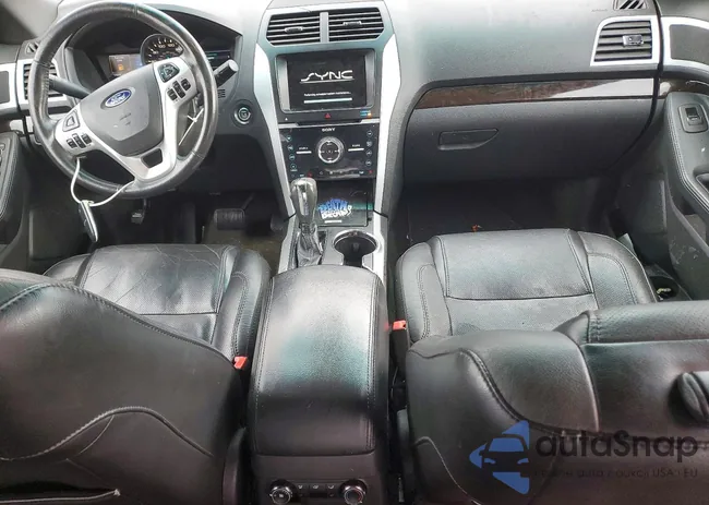 1FM5K8F82FGB16064: 78663045