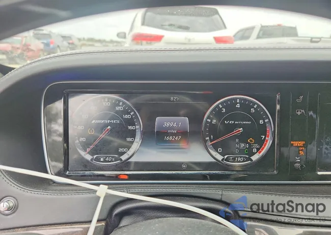 WDDUG7JB6FA116317: 78822005