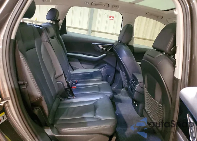 WA1LAAF78JD046426: 76685005