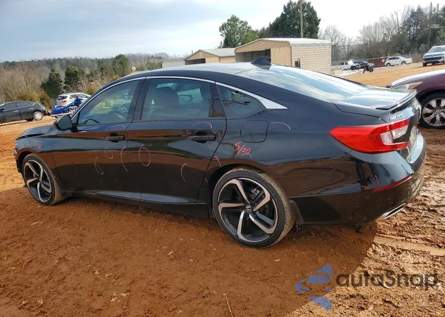 1HGCV1F40MA071148: 76414915