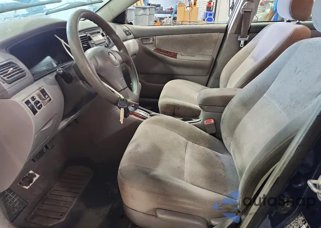 JTDBR32E860071920: 74132845