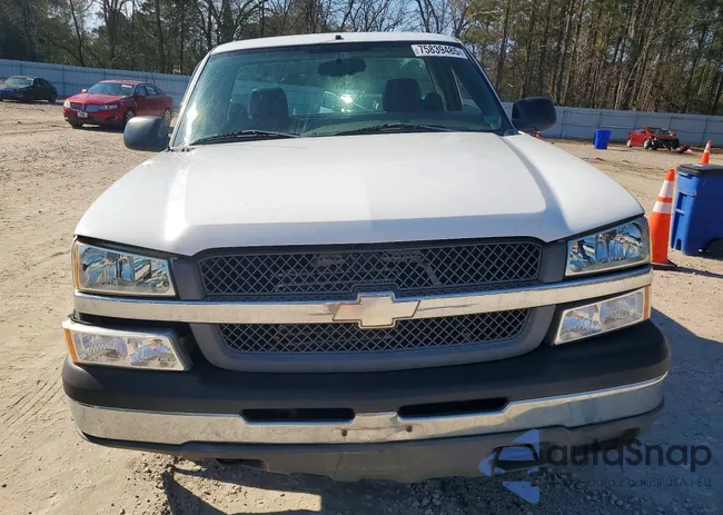 1GCEK14X74Z213932: 75839485