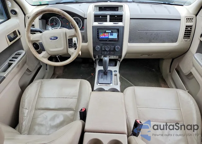 1FMCU0DGXBKB77098: 77373625