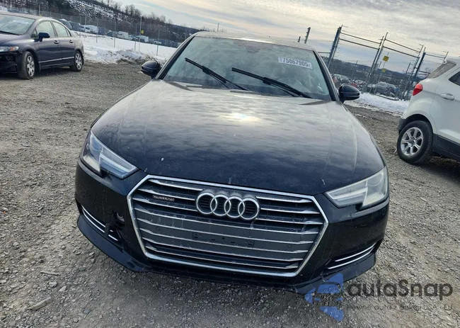 WAUANAF41HN008044: 75867905