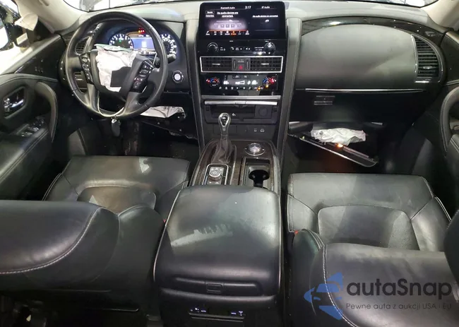 JN8AZ2AE4R9329152: 76560075