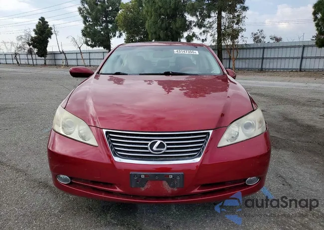 JTHBJ46G192305282: 74081545