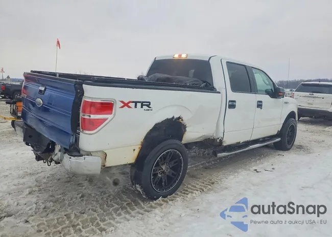 1FTFW1EF6BFA52230: 76731875