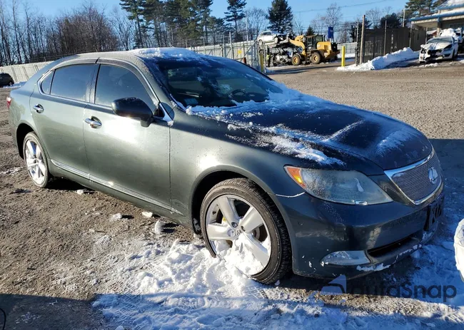 JTHGL46FX85028409: 75868405