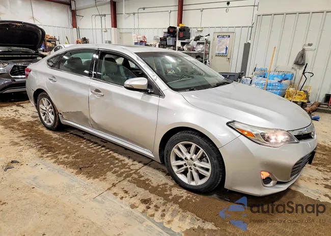 4T1BK1EB5EU114008: 76341675