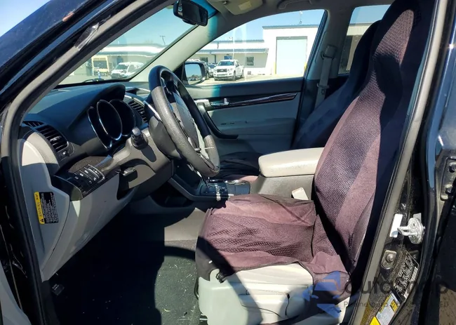 5XYKT3A64DG362501: 77207155